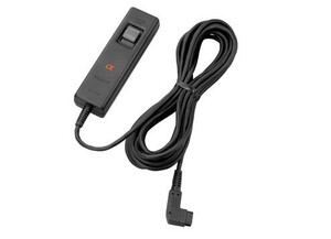 Sony - Sony RM-L1AM Alpha Remote Control
