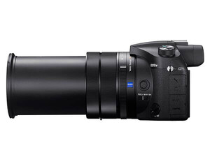 Sony - Sony RX10 Mark IV Dijital Fotoğraf Makinesi ( RX10M4 )