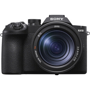 Sony - Sony RX10 V Kompakt Fotoğraf Makinesi (1)