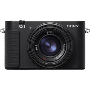 Sony - Sony RX1R III Kompakt Full Frame Fotoğraf Makinesi