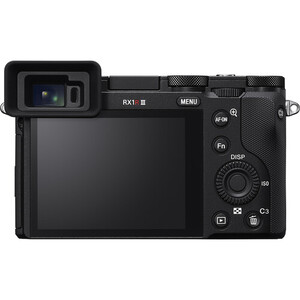 Sony RX1R III Kompakt Full Frame Fotoğraf Makinesi - Thumbnail