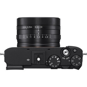 Sony RX1R III Kompakt Full Frame Fotoğraf Makinesi - Thumbnail