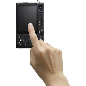Sony RX1R III Kompakt Full Frame Fotoğraf Makinesi - Thumbnail