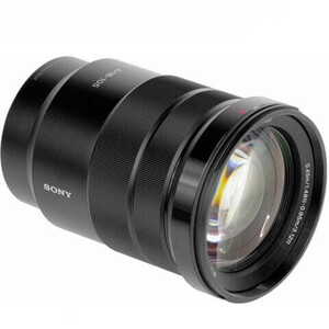 Sony - Sony E PZ 18-105mm f/4 G OSS Lens (1)