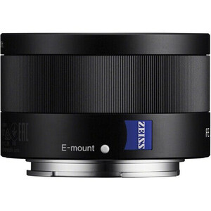 Sony - Sony Sonnar T* FE 35mm f/2.8 ZA Lens