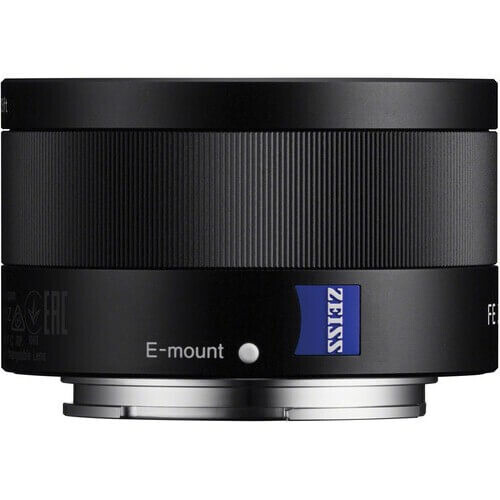 Sony Sonnar T* FE 35mm f/2.8 ZA Lens