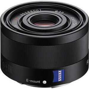 Sony - Sony Sonnar T* FE 35mm f/2.8 ZA Lens (1)
