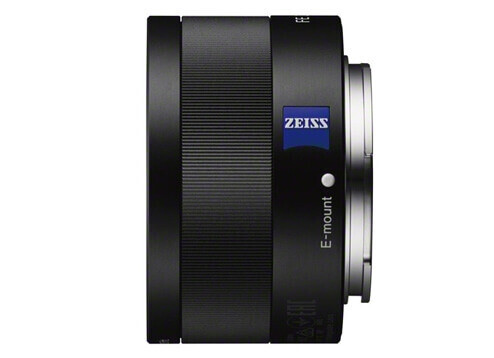 Sony Sonnar T* FE 35mm f/2.8 ZA Lens