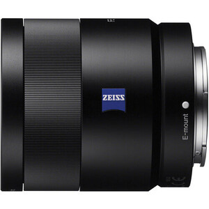Sony - Sony Sonnar T* FE 55mm f/1.8 ZA Lens (1)