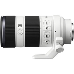 Sony - Sony FE 70-200mm f/4 G OSS Lens (1)