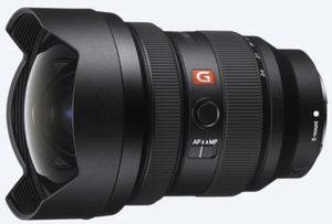 Sony FE 12-24mm f/2.8 GM Lens - Thumbnail