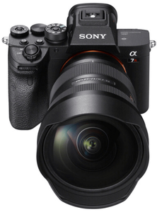 Sony FE 12-24mm f/2.8 GM Lens - Thumbnail