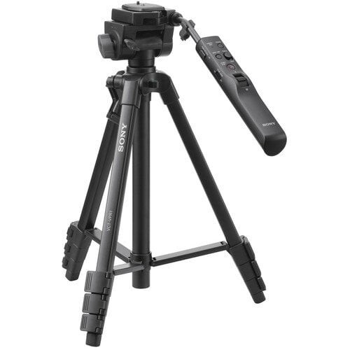 Sony VCT-VPR1 Uzaktan Kumandalı Tripod