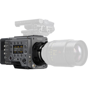 Sony - Sony Venice 6K Dijital Sinema Kamerası