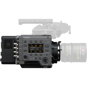 Sony Venice 6K Dijital Sinema Kamerası - Thumbnail