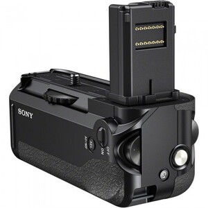 Sony VG-C1EM A7/A7R Battery Grip - Thumbnail
