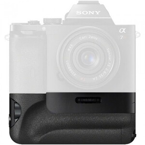 Sony - Sony VG-C1EM A7/A7R Battery Grip (1)