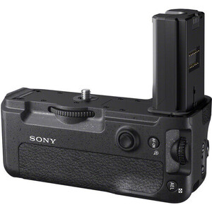 Sony VG-C3EM a9, a7R III & a7 III Battery Grip - Thumbnail
