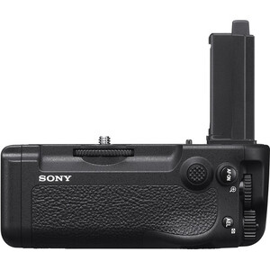 Sony - Sony VG-C5 Dikey Tutuş Grip (Sony A9 III için) (1)