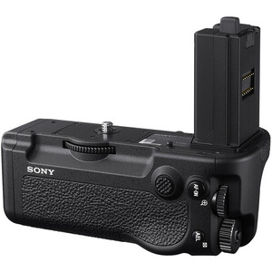 Sony VG-C5 Dikey Tutuş Grip (Sony A9 III için) - Thumbnail