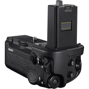 Sony VG-C5 Dikey Tutuş Grip (Sony A9 III için) - Thumbnail