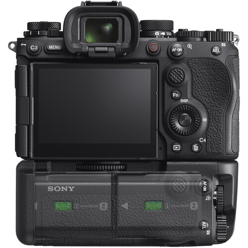 Sony VG-C5 Dikey Tutuş Grip (Sony A9 III için)