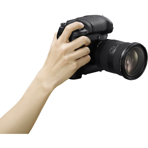 Sony VG-C5 Dikey Tutuş Grip (Sony A9 III için)
