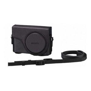 Sony - Sony WX300 Serisi Uyumlu Taşıma Çantası