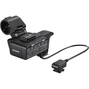 Sony - Sony XLR-K2M Mikrofon (1)