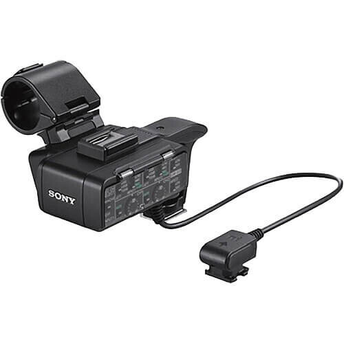 Sony XLR-K2M Mikrofon