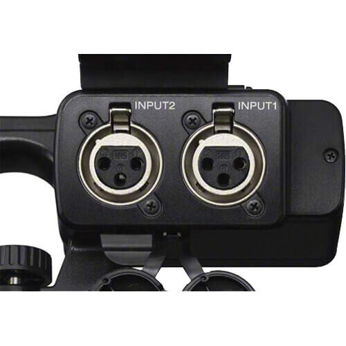 Sony XLR-K2M Mikrofon