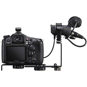 Sony XLR-K2M Mikrofon - Thumbnail