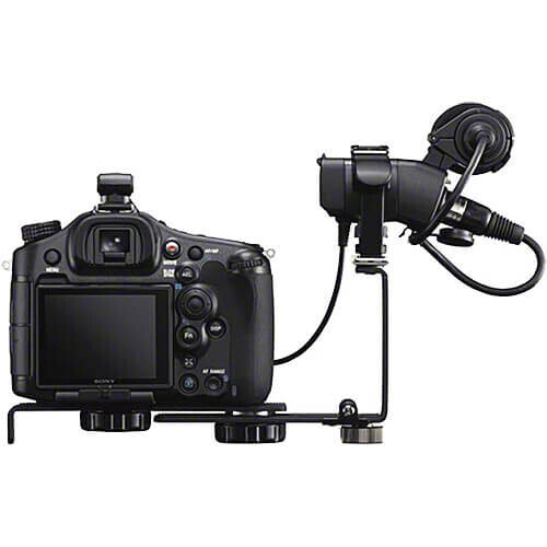Sony XLR-K2M Mikrofon