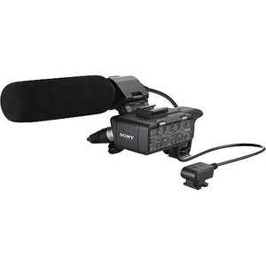 Sony XLR-K2M Mikrofon - Thumbnail