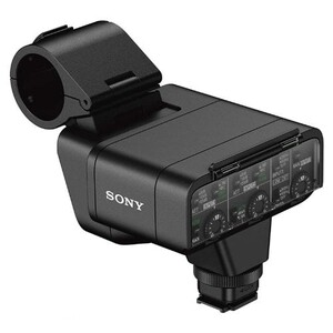 Sony - Sony XLR-K3M Audio Adapter Kit Shotgun Mikrofon (1)