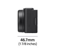 Sony ZV-1 II Vlog Kamera - Thumbnail