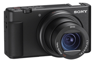 Sony - Sony ZV-1 Vlog Kamera (1)