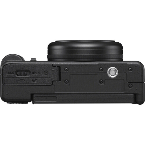 Sony ZV-1F Vlog Fotoğraf Makinesi