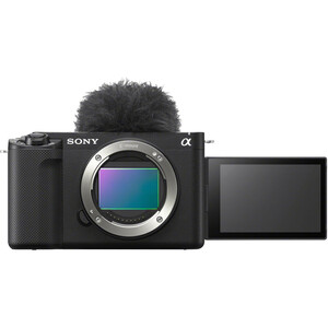 Sony - Sony ZV-E1 Body Aynasız Fotoğraf Makinesi