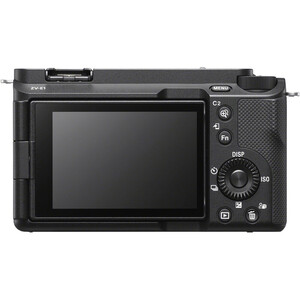 Sony - Sony ZV-E1 Body Aynasız Fotoğraf Makinesi (1)