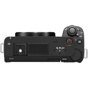 Sony ZV-E1 FE 28-60 f/4-5.6 Lens Kit - Thumbnail