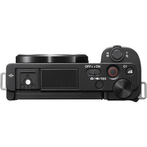 Sony ZV-E10 16-50mm Vlog Seti - Thumbnail