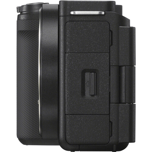 Sony ZV-E10 II 16-50mm Kit