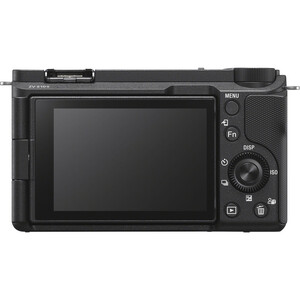 Sony - Sony ZV-E10 II Aynasız Kamera (1)