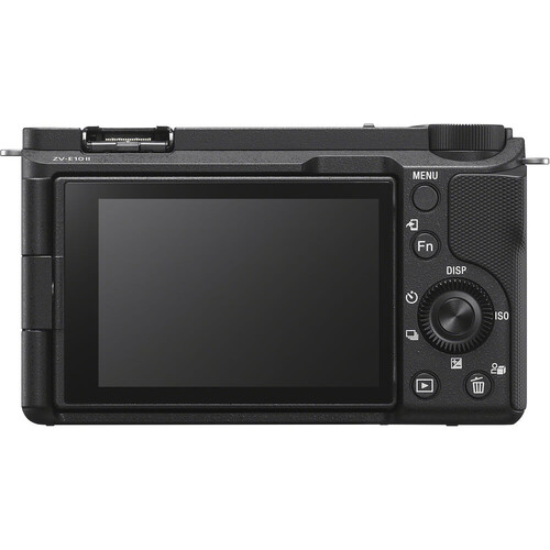 Sony ZV-E10 II Aynasız Kamera