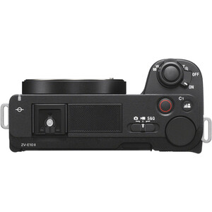 Sony ZV-E10 II Aynasız Kamera - Thumbnail