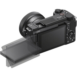 Sony ZV-E10 II Aynasız Kamera - Thumbnail