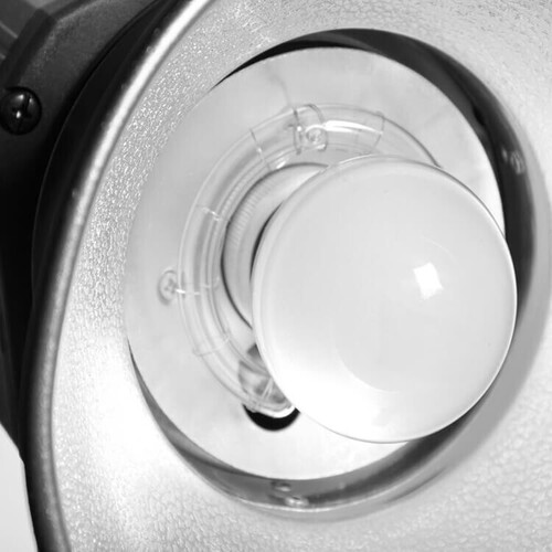 Star 600W Paraflaş ( 3'lü Set )
