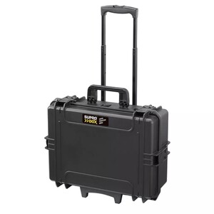 Suprobox - Suprobox M50-20T Hard Case