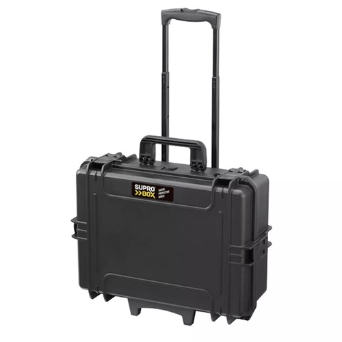 Suprobox M50-20T Hard Case